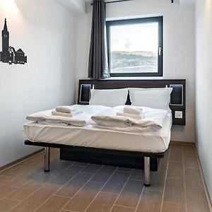 Standaard Kamer met een King Size Bed