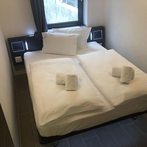 Deluxe Kamer met een Queen Size Bed